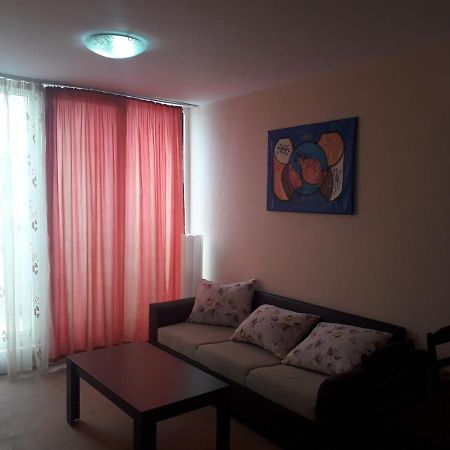 Gradina Sunny Deluxe Apartment سوزوبول المظهر الخارجي الصورة