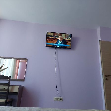 Gradina Sunny Deluxe Apartment سوزوبول المظهر الخارجي الصورة