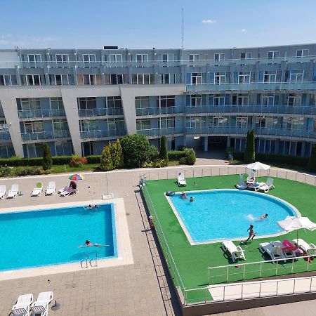 Gradina Sunny Deluxe Apartment سوزوبول المظهر الخارجي الصورة