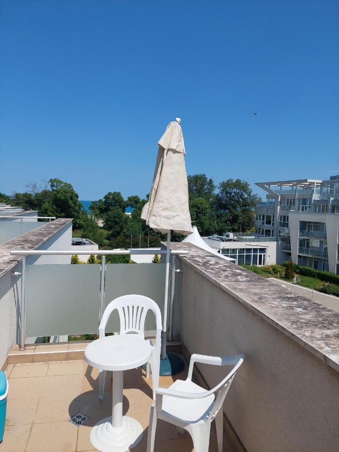 Gradina Sunny Deluxe Apartment سوزوبول المظهر الخارجي الصورة