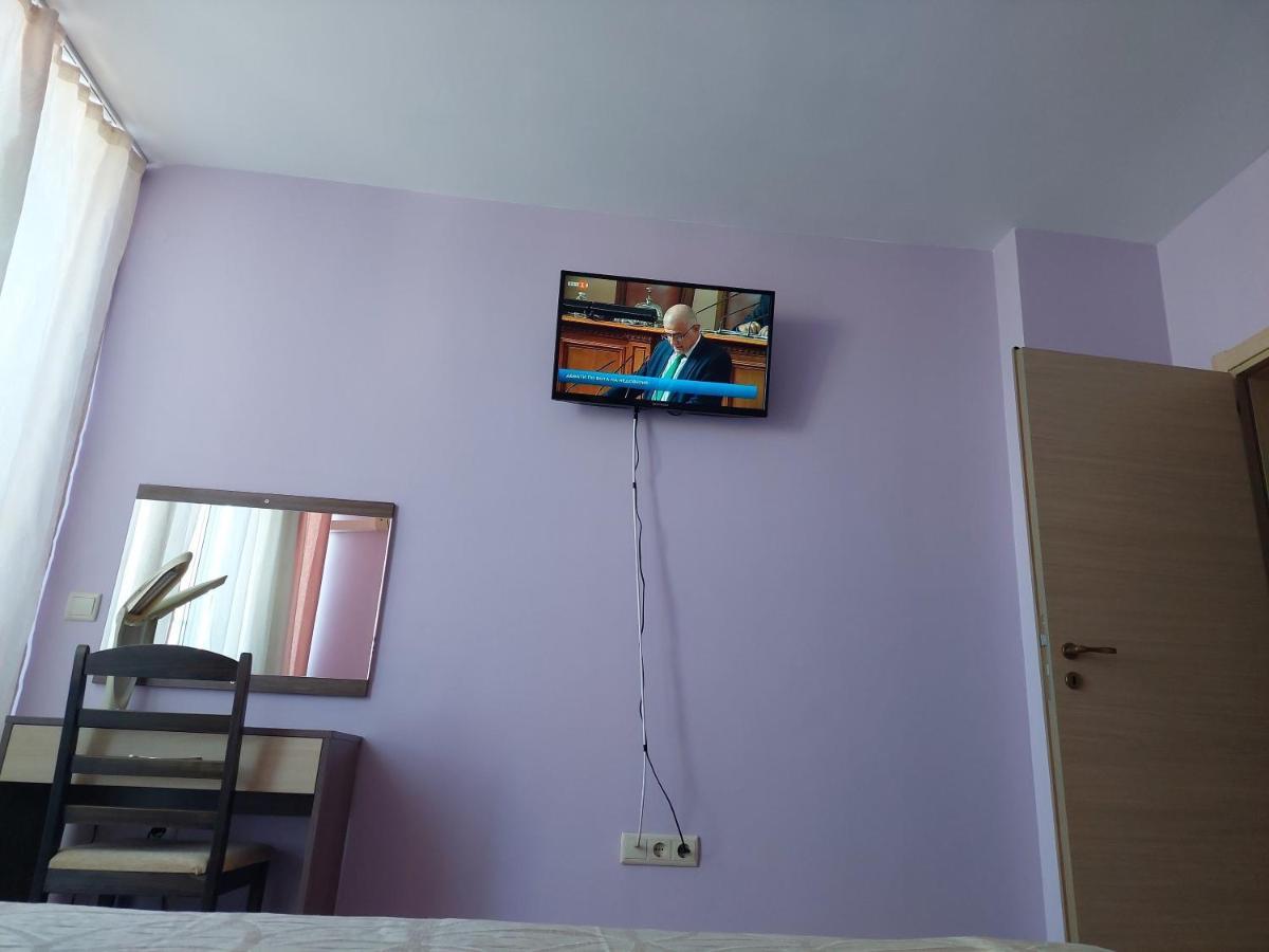 Gradina Sunny Deluxe Apartment سوزوبول المظهر الخارجي الصورة