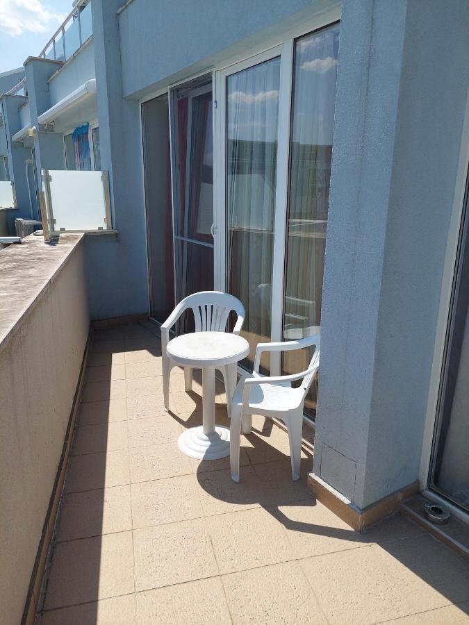 Gradina Sunny Deluxe Apartment سوزوبول المظهر الخارجي الصورة